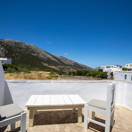 Hotel Galini Sifnos Απολλωνία Εξωτερικό φωτογραφία