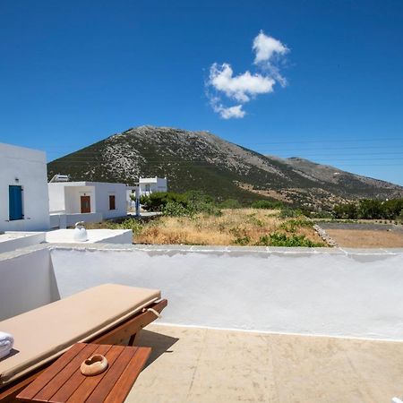 Hotel Galini Sifnos Απολλωνία Εξωτερικό φωτογραφία