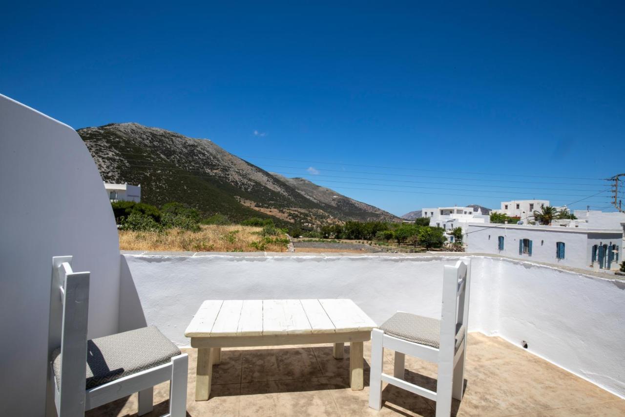 Hotel Galini Sifnos Απολλωνία Εξωτερικό φωτογραφία