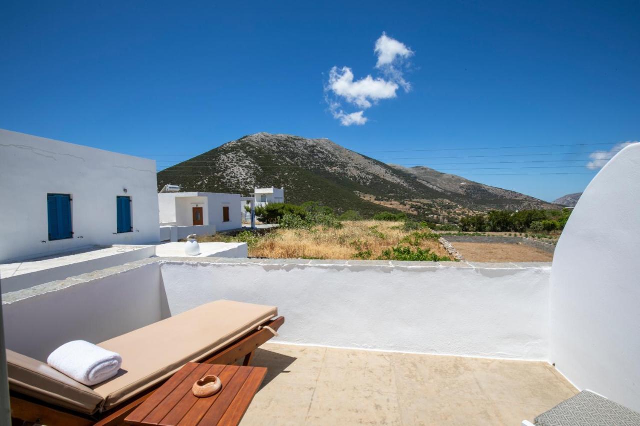 Hotel Galini Sifnos Απολλωνία Εξωτερικό φωτογραφία